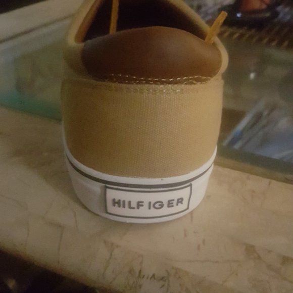 TOMMY HILGER SHOES - Picture 7 of 8